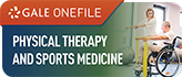 Gale Physical Therapy and Sports Medicine database